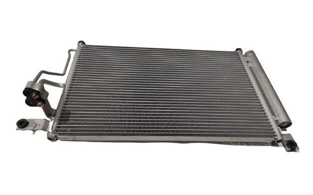 KLİMA RADYATÖRÜ HYUNDAİ ACCENT (05-)