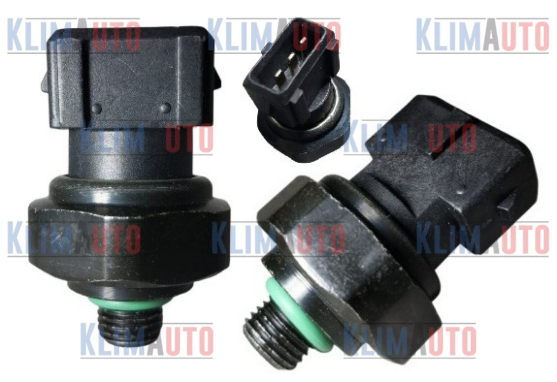 KLİMA BASINÇ MÜŞÜRÜ MERCEDES VİTO SPRİNTER A208 W202