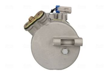 KLİMA KOMPRESÖR (PV5) OPEL ASTRA G / VECTRA B