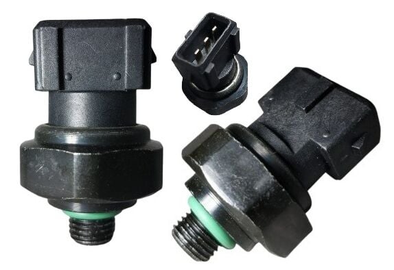 KLİMA BASINÇ MÜŞÜRÜ MERCEDES VİTO SPRİNTER A208 W202