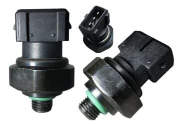 KLİMA BASINÇ MÜŞÜRÜ MERCEDES VİTO SPRİNTER A208 W202