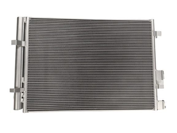 KLİMA RADYATÖRÜ HYUNDAİ İ20 DİZEL