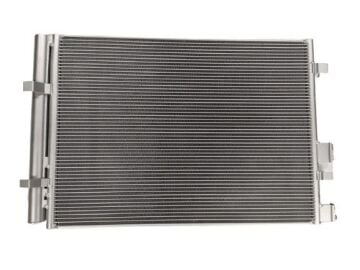 KLİMA RADYATÖRÜ HYUNDAİ İ20 DİZEL