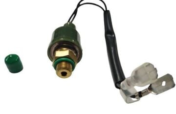 KLİMA BASINÇ MÜŞÜRÜ MERCEDES W124 A124 S124 C124