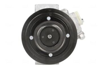 KLİMA KOMPRESÖR (PV6) TOYOTA AURIS (07-)AVENSIS(08-)COROLLA (07-)120MM