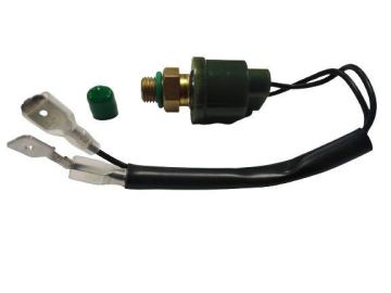 KLİMA BASINÇ MÜŞÜRÜ MERCEDES W124 A124 S124 C124