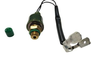 KLİMA BASINÇ MÜŞÜRÜ MERCEDES W124 A124 S124 C124
