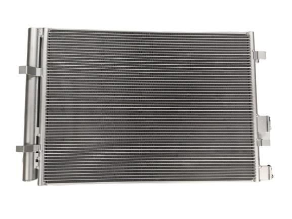 KLİMA RADYATÖRÜ HYUNDAİ İ20 DİZEL