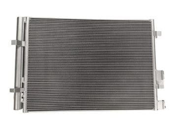 KLİMA RADYATÖRÜ HYUNDAİ İ20 DİZEL