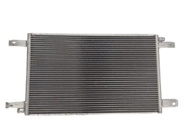 KLİMA RADYATÖRÜ FORD CARGO