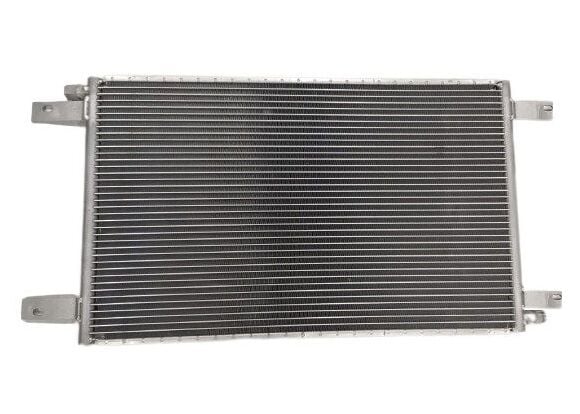 KLİMA RADYATÖRÜ FORD CARGO