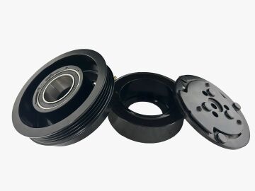 KLİMA KASNAK SET (PV4) 7H15 24V