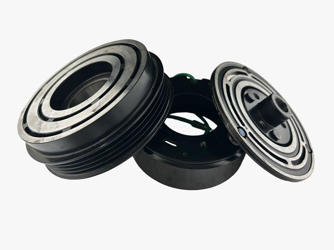 KLİMA KASNAK SET (PV4) 7H15 24V