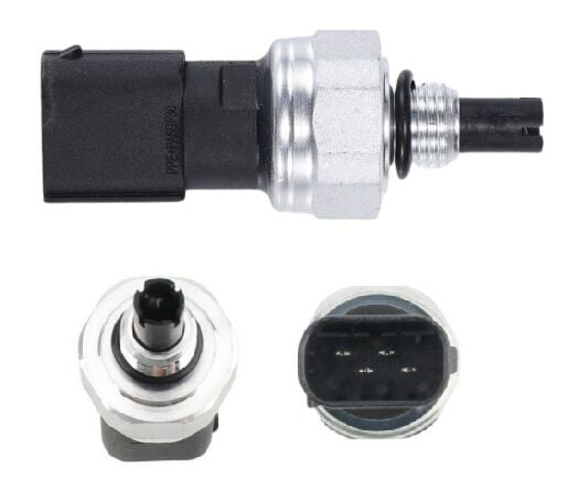 KLİMA BASINÇ MÜŞÜRÜ MERCEDES W203 W211 W219