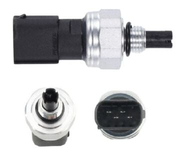 KLİMA BASINÇ MÜŞÜRÜ MERCEDES W203 W211 W219