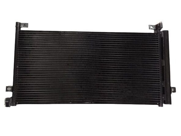 KLİMA RADYATÖRÜ VOLVO FM 330-370-380-410-420-450-460