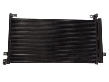 KLİMA RADYATÖRÜ VOLVO FM 330-370-380-410-420-450-460