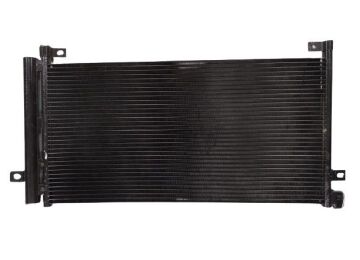 KLİMA RADYATÖRÜ VOLVO FM 330-370-380-410-420-450-460