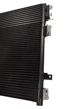 KLİMA RADYATÖRÜ CHRYSLER 300C 3.0 CRD 2004+