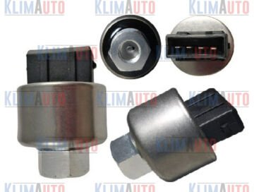 KLİMA BASINÇ MÜŞÜRÜ NEW HOLLAND 28 BAR 7/16-20