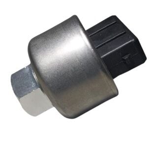 KLİMA BASINÇ MÜŞÜRÜ NEW HOLLAND 28 BAR 7/16-20