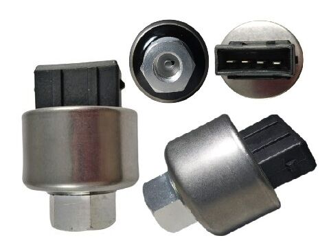 KLİMA BASINÇ MÜŞÜRÜ NEW HOLLAND 28 BAR 7/16-20