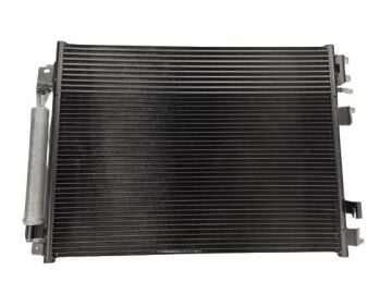 KLİMA RADYATÖRÜ CHRYSLER 300C 3.0 CRD 2004+