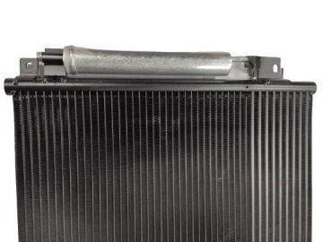 KLİMA RADYATÖRÜ CHRYSLER 300C 3.0 CRD 2004+