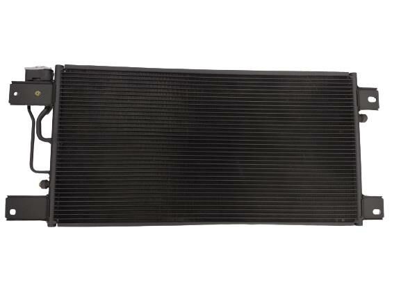 KLİMA RADYATÖRÜ SCANIA P G R T SERİSİ