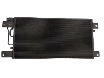 KLİMA RADYATÖRÜ SCANIA P G R T SERİSİ