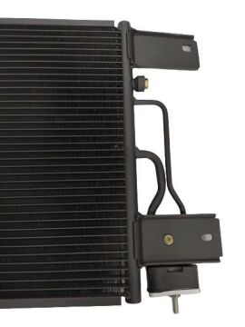 KLİMA RADYATÖRÜ SCANIA P G R T SERİSİ