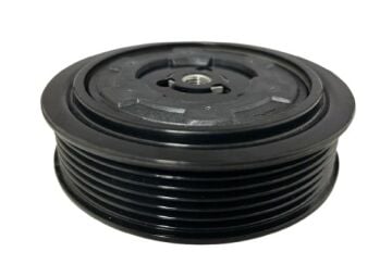 KLİMA KASNAK SET (PV6) VW POLO AUDI (DENSO)