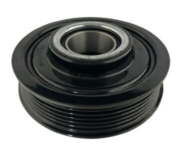 KLİMA KASNAK SET (PV6) VW GOLF V JETTA PASSAT