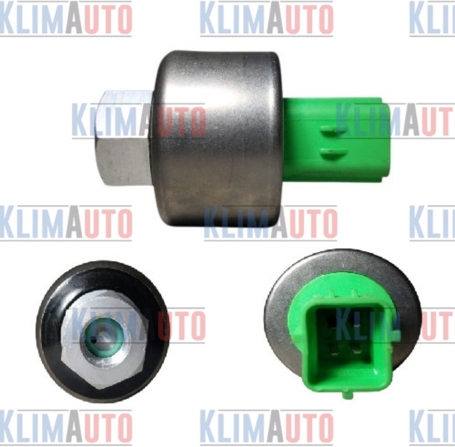 KLİMA BASINÇ MÜŞÜRÜ OPEL VECTRA 98-02