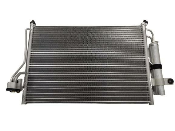 KLİMA RADYATÖRÜ HYUNDAI GETZ 1.3İ 03-