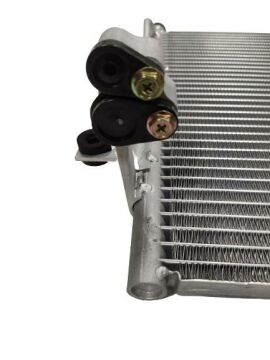 KLİMA RADYATÖRÜ HYUNDAI GETZ 1.3İ 03-