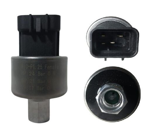 KLİMA BASINÇ MÜŞÜRÜ OPEL VECTRA B