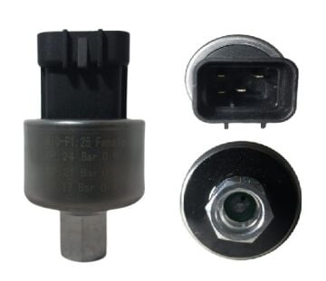 KLİMA BASINÇ MÜŞÜRÜ OPEL VECTRA B