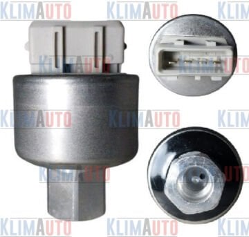 KLİMA BASINÇ MÜŞÜRÜ PEUGEOT 206 306 406 CİTROEN BERLİNGO PARTNER