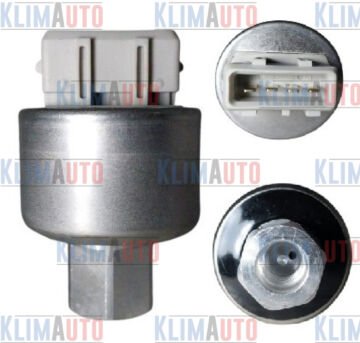 KLİMA BASINÇ MÜŞÜRÜ PEUGEOT 206 306 406 CİTROEN BERLİNGO PARTNER
