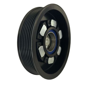 KLİMA KASNAK SET (PV7) TOYOTA