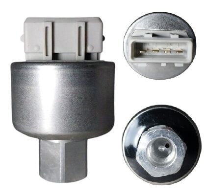 KLİMA BASINÇ MÜŞÜRÜ PEUGEOT 206 306 406 CİTROEN BERLİNGO PARTNER