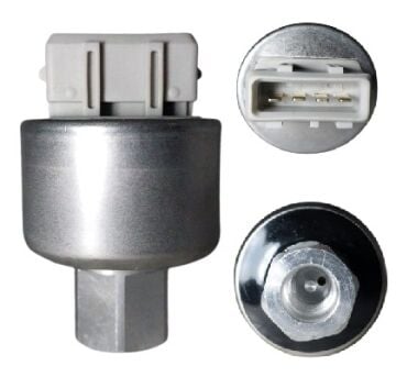 KLİMA BASINÇ MÜŞÜRÜ PEUGEOT 206 306 406 CİTROEN BERLİNGO PARTNER