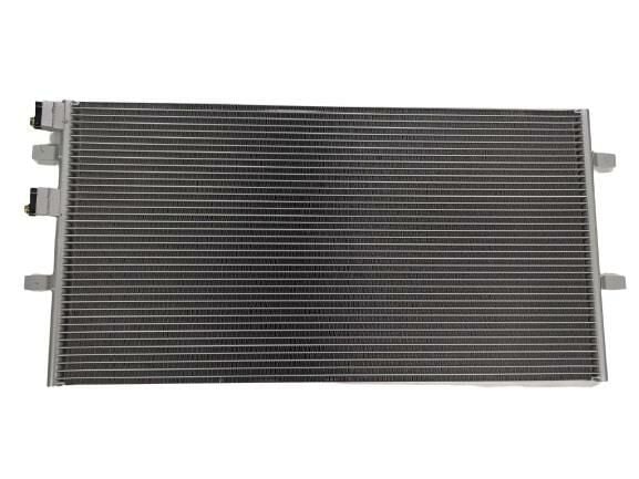 KLİMA RADYATÖRÜ FORD TRANSİT (06-)