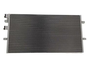 KLİMA RADYATÖRÜ FORD TRANSİT (06-)