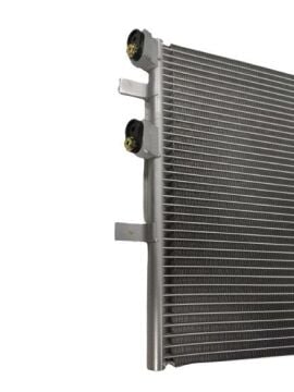 KLİMA RADYATÖRÜ FORD TRANSİT (06-)