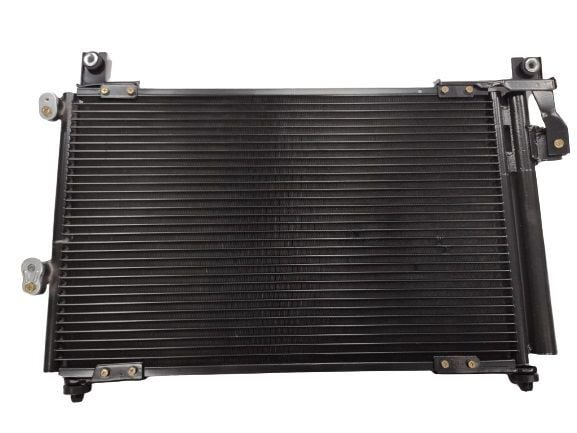 KLİMA RADYATÖRÜ FORD RANGER (98-)