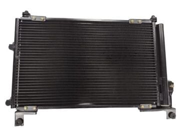 KLİMA RADYATÖRÜ FORD RANGER (98-)