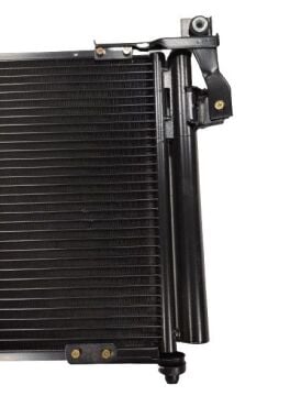 KLİMA RADYATÖRÜ FORD RANGER (98-)
