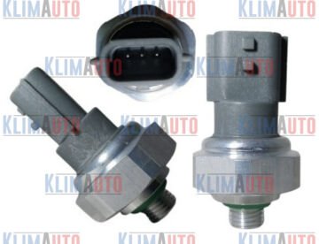 KLİMA BASINÇ MÜŞÜRÜ RENAULT CLİO IV FLUENCE MEGANE III DACİA DOKKER DU